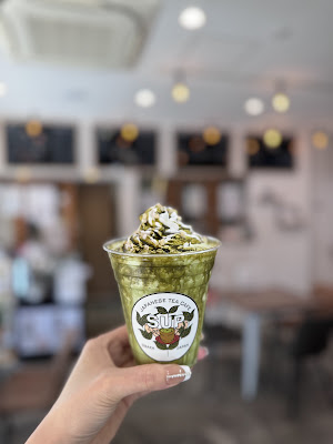 SUP JAPANESE TEA CAFE 사진 5