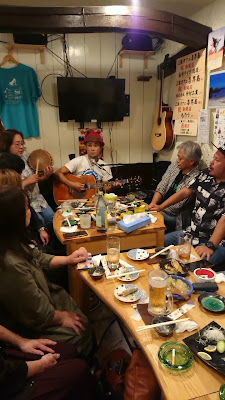 三線カフェ喜界島 사진 2