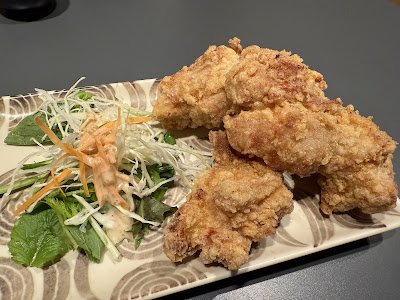 元祖知覧唐揚げ 富 사진 4