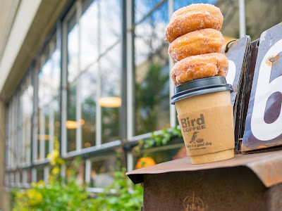 버드 커피 사진 3
