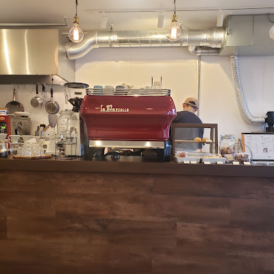Dimple Port Coffee 사진 4