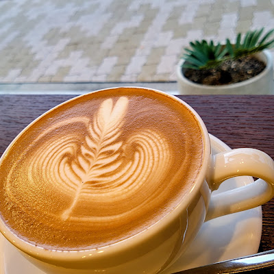 Dimple Port Coffee 사진 5