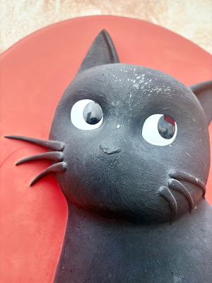Chat Noir 사진 4