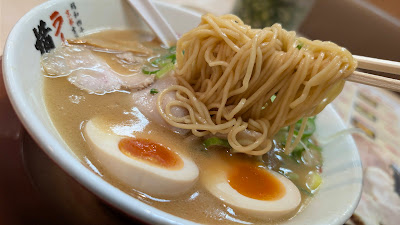 Ramen Yokozuna Moriguchi 사진 4