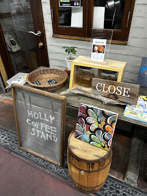 HOLLY COFFEE STAND 사진 2
