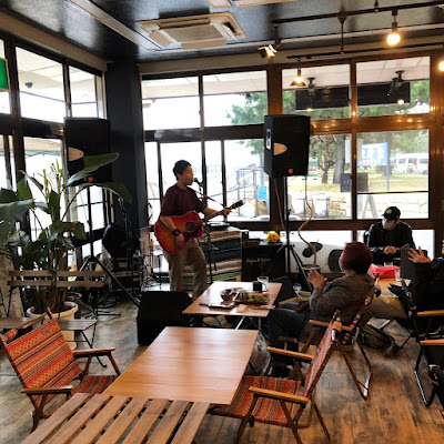 かき氷屋 Hui hou