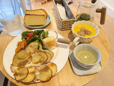 ChiffonCafe ふわわ 사진 2