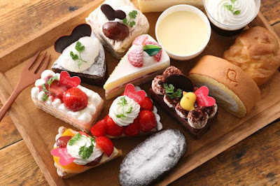 ひよこのケーキ屋 사진 2