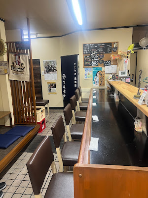 たこやき居酒屋つなみん 사진 3