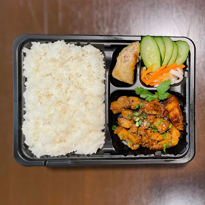 ベトナム 食料品専門店 Chiin 사진 2