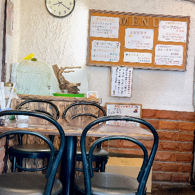 喫茶 エンゼル 사진 3