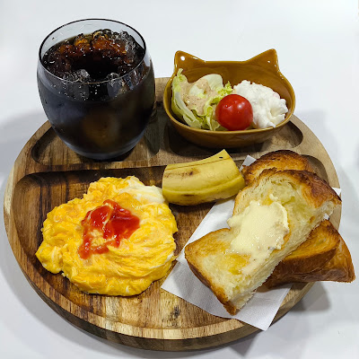 カフェHIRO