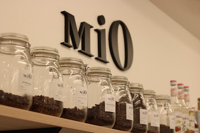 MIO COFFEE ROASTERY