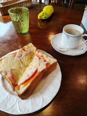 Cafe Baraza 사진 3