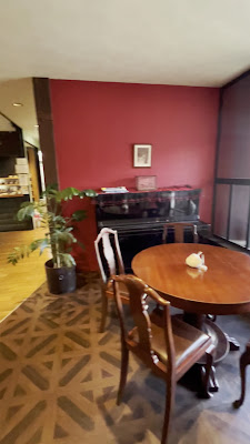 Cafe Baraza 사진 2