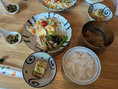 カフェ・アッシュ