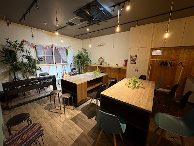 Cafeteriaペッシェネロ