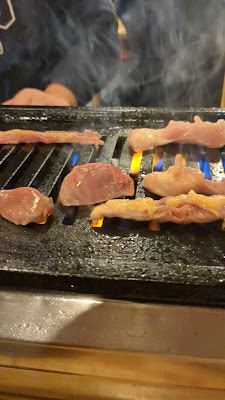 なかの食鶏 十三店 사진 2