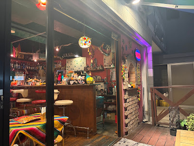 TACOS EL NOPAL