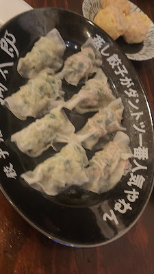 Juso Gyoza Sakaba Mantaro 사진 2