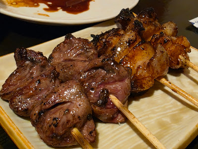 鳥串屋ななしの 사진 3