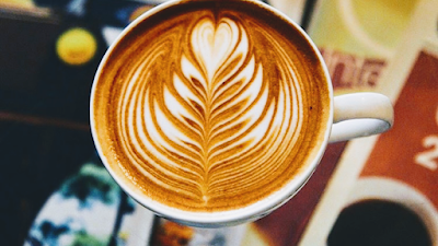 One Room Cafe & Coffee Roastery 사진 3