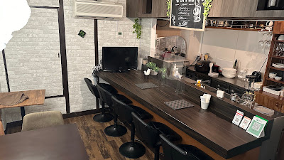 Cafe&Bar コットン
