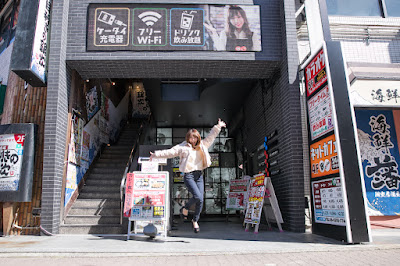 Bb cafe Shin-Osaka store 사진 4