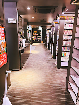 Bb cafe Shin-Osaka store 사진 5