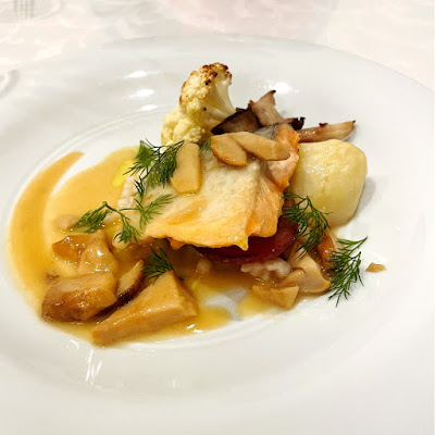 Trattoria Cielo 사진 4