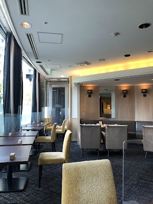 Cafe de Paris