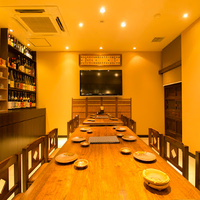 Sunaoya Nishinakajima Main Store