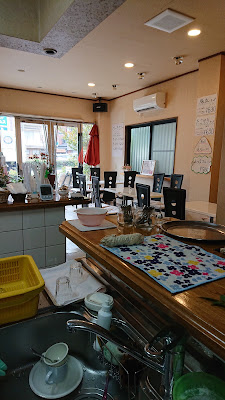 Tea Room ブーケ