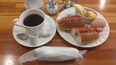 晴れたり曇ったり 사진 4