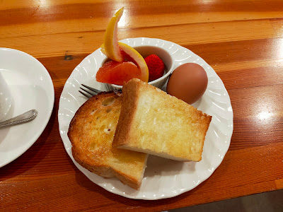 晴れたり曇ったり 사진 2