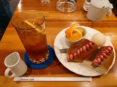 晴れたり曇ったり 사진 5