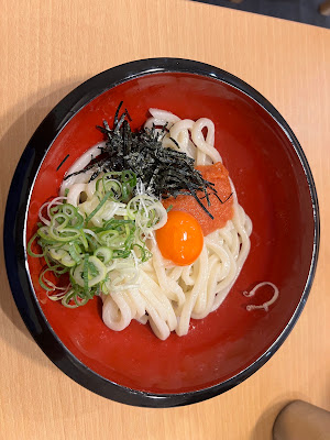 赤川うどん 사진 4