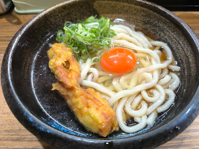 赤川うどん 사진 3