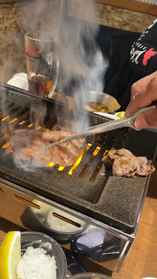 焼肉 億千万 （おちま） 사진 2