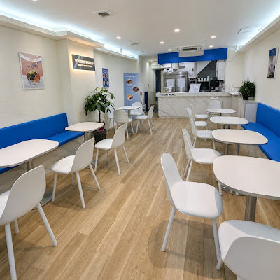YOGURT WORLD千林店 사진 2