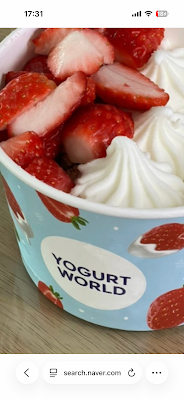 YOGURT WORLD千林店 사진 3