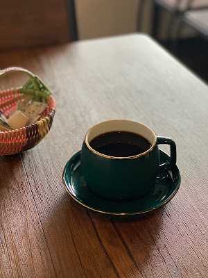 Compatible Coffee 사진 3