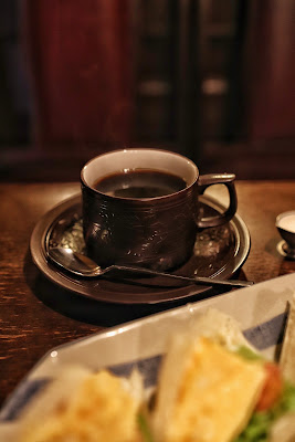 喫茶 再会 사진 2