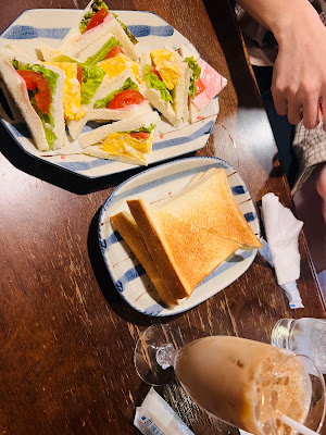 喫茶 再会 사진 3