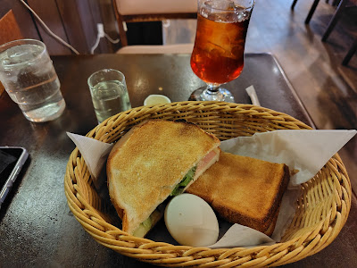 Morisawa Coffee 사진 4