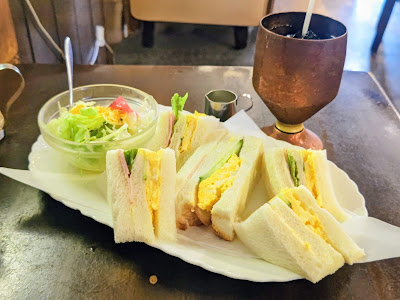 Morisawa Coffee 사진 5