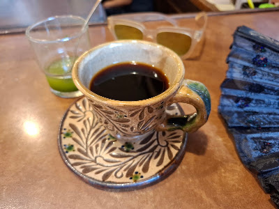 喫茶 Natural 사진 3