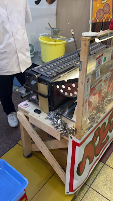 ベビーカステラ 五幸堂 千林店 사진 2