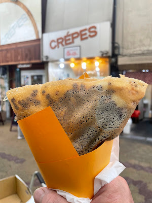 クレープ あんどれ 사진 3
