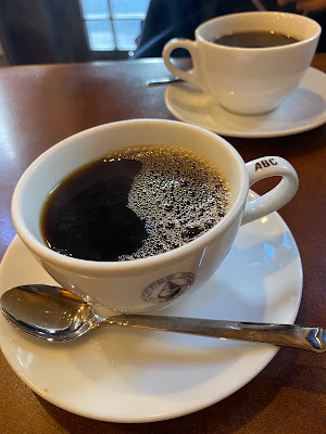 Coffee Shop ABC - Sembayashi 사진 4